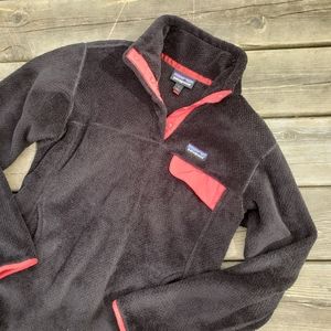 Patagonia | Re-Tool Snap-T Fleece